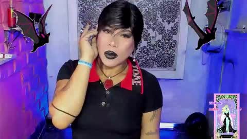 BellaRoxanna online show from 11.27.25