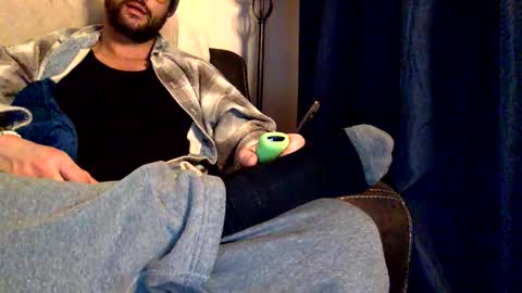 Snapshot of ttannery chatting on 11.30.25 alexxxander online show from 11.30.25