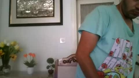 ttheman99 online show from 07.22.26