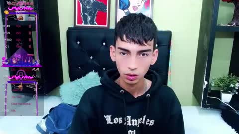 ttimy online show from 02.14.25