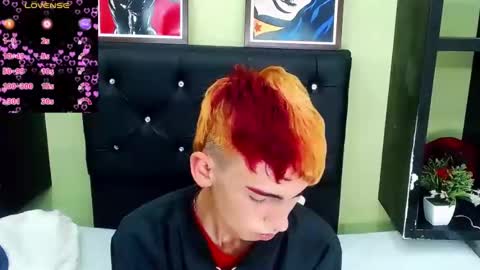 ttimy online show from 03.11.25