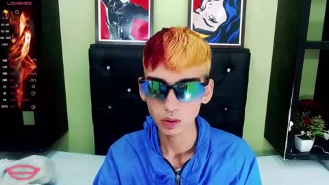 ttimy online show from 03.12.25