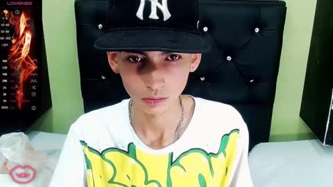 ttimy online show from 03.12.25