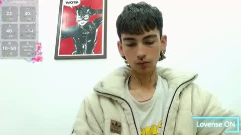 ttimy online show from 10.13.25