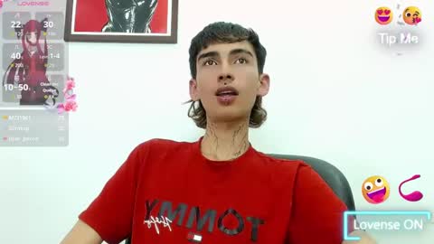 ttimy online show from 10.16.25