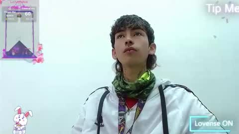 ttimy online show from 11.23.25