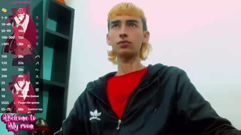 ttimy online show from 03.16.26