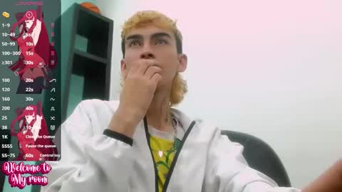 ttimy online show from 03.17.26