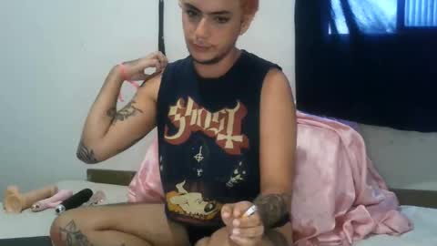 Nique online show from 09.29.25