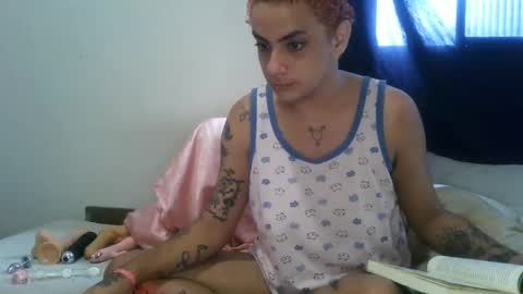 Nique online show from 09.30.25