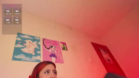 ANGELICA online show from 03.08.25