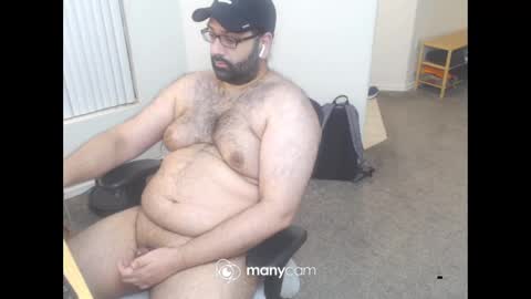 Tubbs123 online show from 02.10.25