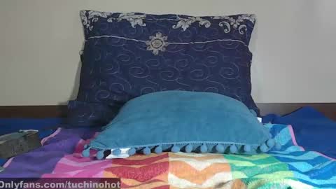 tuchinohot online show from 12.22.24