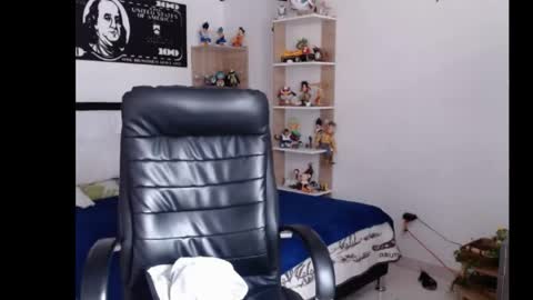 tucomplic69 online show from 04.17.26