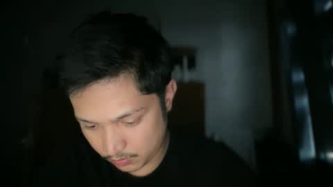 Snapshot of tuling1 chatting on 01.15.26 tuling1 online show from 01.15.26