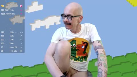 tumbling through online show from 02.03.26