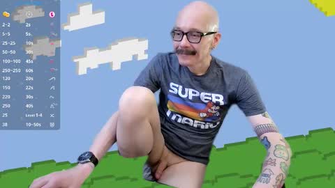 tumbling through online show from 02.06.26