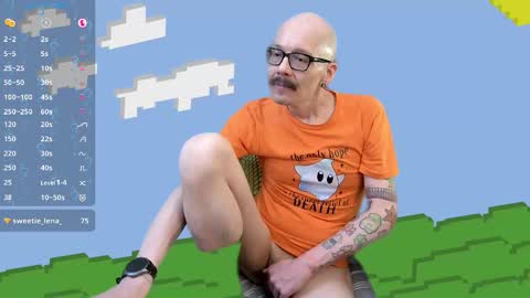 tumbling through online show from 02.07.26