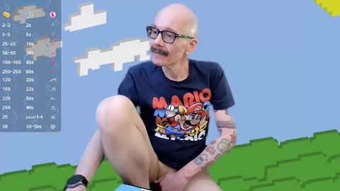 tumbling through online show from 02.10.26