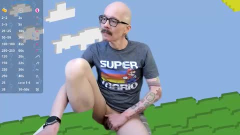 tumbling through online show from 02.23.26