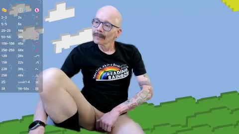 tumbling through online show from 04.20.26