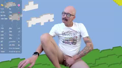 tumbling through online show from 07.18.26