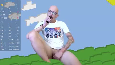 tumbling through online show from 07.26.26