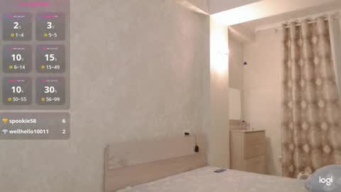 TumiLio online show from 02.17.26