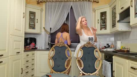 Tunde online show from 03.21.26