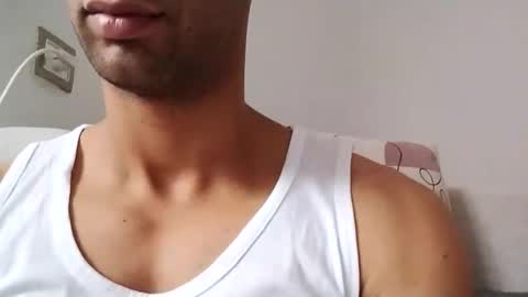 TunisienSexyGuy online show from 12.18.25