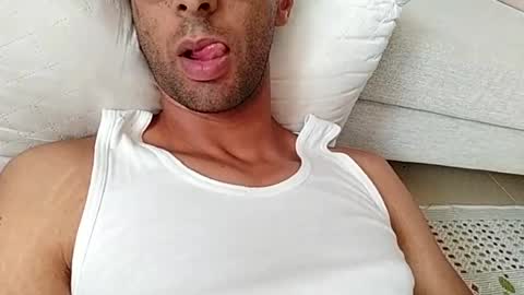 TunisienSexyGuy online show from 07.21.26
