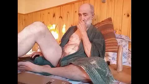 Papi Facu online show from 01.26.25