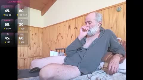 Papi Facu online show from 02.16.25