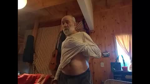 Papi Facu online show from 03.02.25