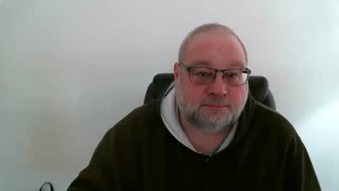 Turd Ferguson online show from 11.01.25