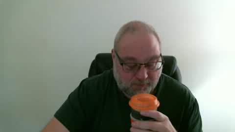 Turd Ferguson online show from 11.09.25