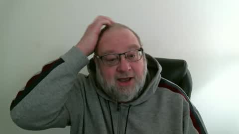 Turd Ferguson online show from 11.26.25