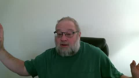 Turd Ferguson online show from 12.19.25