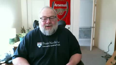 Turd Ferguson online show from 02.26.26