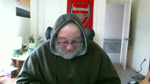 Turd Ferguson online show from 03.18.26