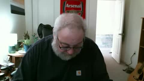 Turd Ferguson online show from 03.20.26