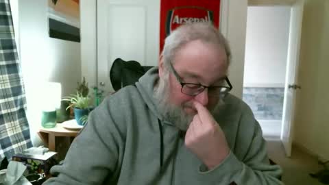 Turd Ferguson online show from 03.26.26