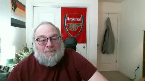 Turd Ferguson online show from 04.01.26