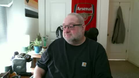 Turd Ferguson online show from 04.04.26