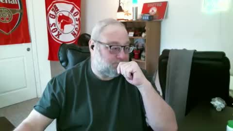 Snapshot of turdferguson420 chatting on 04.29.26 Turd Ferguson online show from 04.29.26