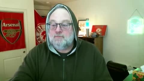 Snapshot of turdferguson420 chatting on 05.01.26 Turd Ferguson online show from 05.01.26