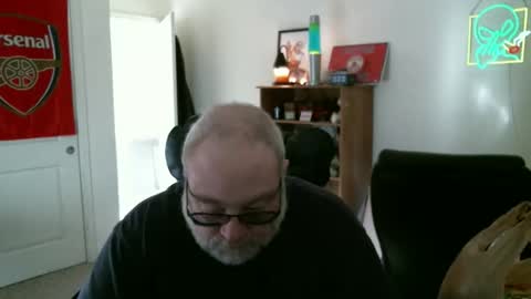 Snapshot of turdferguson420 chatting on 05.02.26 Turd Ferguson online show from 05.02.26