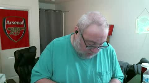 Snapshot of turdferguson420 chatting on 05.09.26 Turd Ferguson online show from 05.09.26