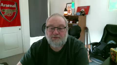 Snapshot of turdferguson420 chatting on 05.19.26 Turd Ferguson online show from 05.19.26