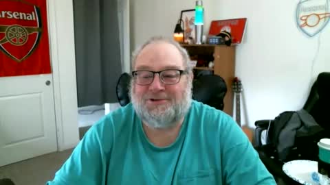 Snapshot of turdferguson420 chatting on 05.27.26 Turd Ferguson online show from 05.27.26